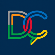 DC Metro Tracker app icon